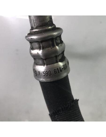 Durite BMW SERIE 5 F07 GRAN TURISMO PHASE 2 Essence