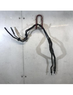 Durite MINI MINI 2 R60 COUNTRYMAN BREAK Diesel