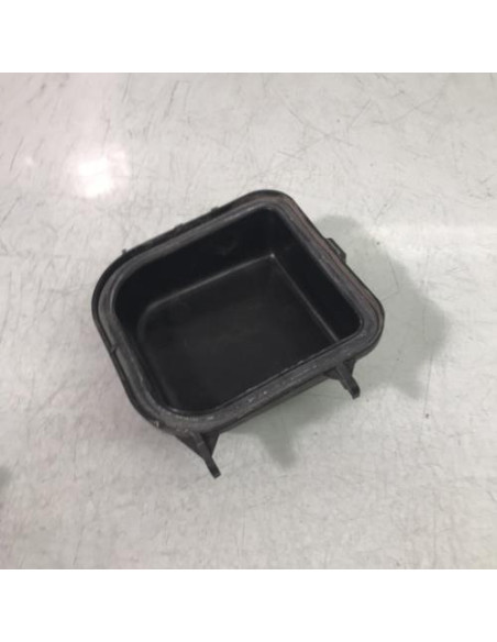 Optique avant principal gauche (feux)(phare) MINI MINI 1 R50/R53 PHASE 2 