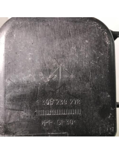 Optique avant principal gauche (feux)(phare) MINI MINI 1 R50/R53 PHASE 2 