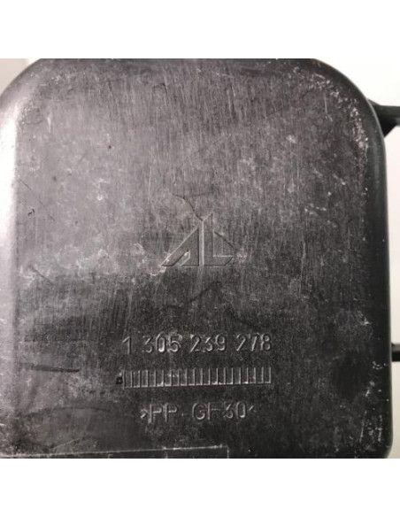 Optique avant principal gauche (feux)(phare) MINI MINI 1 R50/R53 PHASE 2 