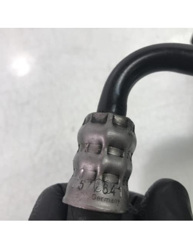 Durite BMW SERIE 1 E88 CABRIO Essence