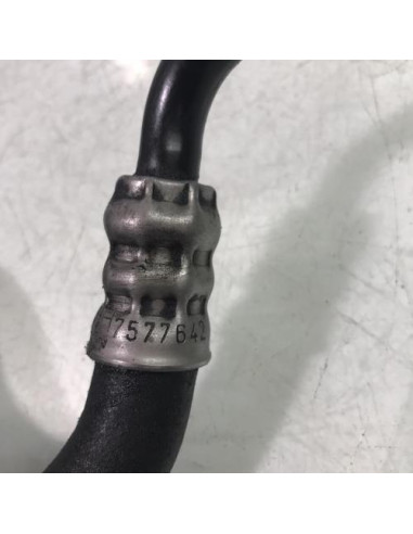 Durite BMW SERIE 1 E88 CABRIO Essence