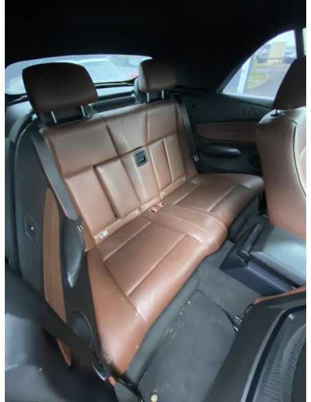 Durite BMW SERIE 1 E88 CABRIO Essence