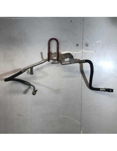 Tuyau hydraulique de direction assistee BMW SERIE 5 E60 PHASE 2 Diesel