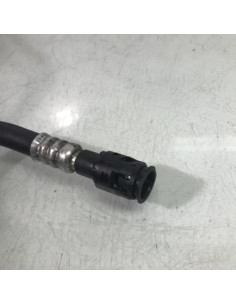 Tuyau hydraulique de direction assistee BMW SERIE 5 E60 PHASE 2 Diesel 2