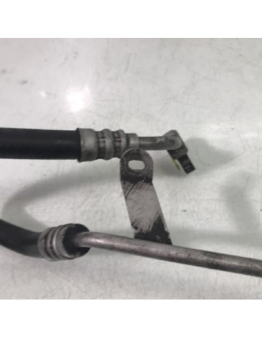 Tuyau hydraulique de direction assistee BMW SERIE 5 E60 PHASE 2 Diesel