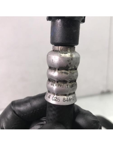 Tuyau hydraulique de direction assistee BMW SERIE 5 E60 PHASE 2 Diesel