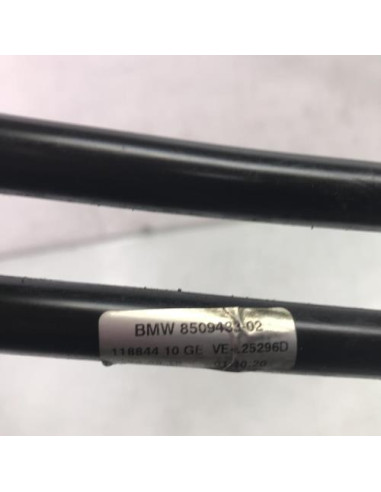 Durite BMW SERIE 5 F10 PHASE 1 Diesel