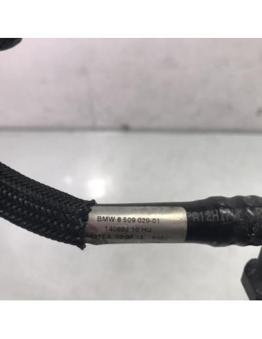 Durite MINI MINI 2 R61 PACEMAN COUPE 