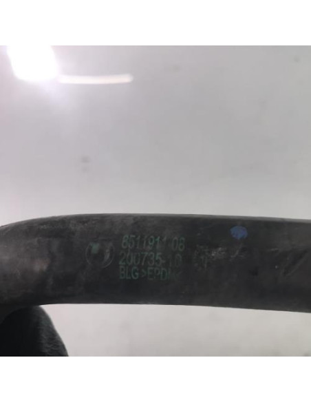 Durite MINI MINI 3 F60 COUNTRYMAN PHASE 1 BREAK Diesel