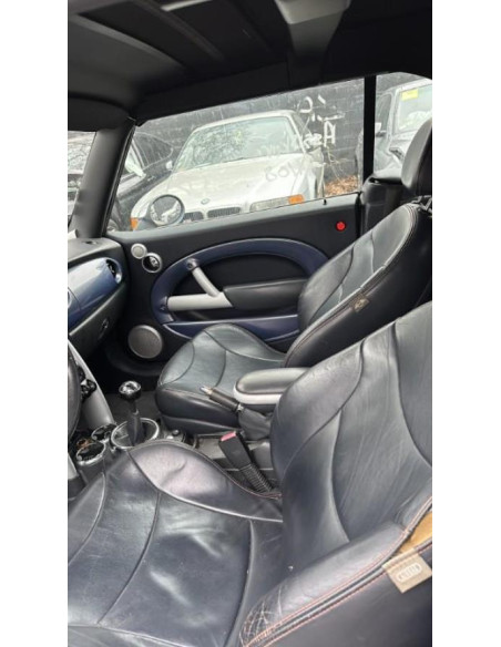 Joint de porte arriere gauche MINI MINI 1 R52 CABRIOLET Essence