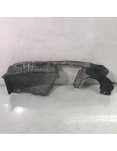 Cache sous moteur BMW SERIE 3 E36 COMPACT Diesel