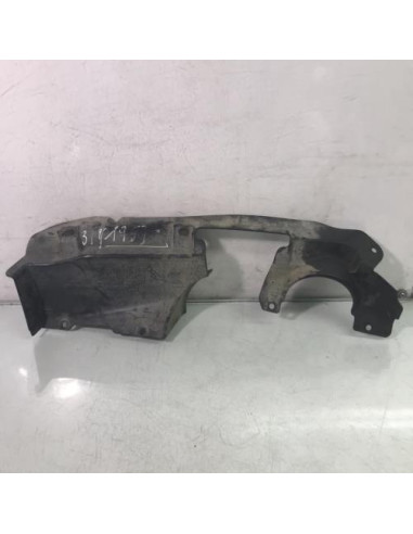 Cache sous moteur BMW SERIE 3 E36 COMPACT Diesel