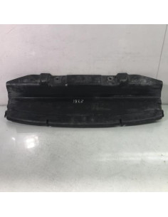 Cache moteur  BMW SERIE 1 E81 Diesel