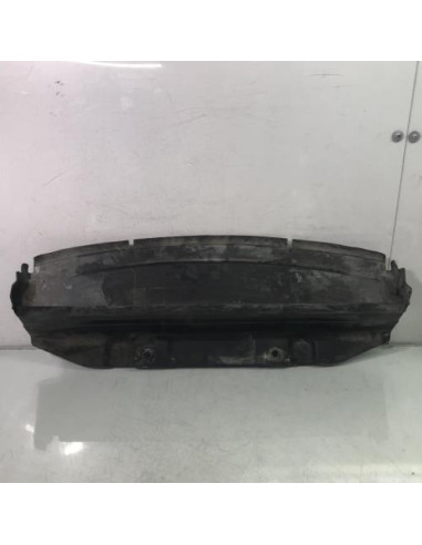 Cache moteur  BMW SERIE 1 E81 Diesel