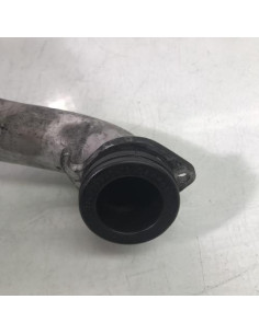 Conduite d'air BMW SERIE 3 E46 COMPACT PHASE 1 Diesel 2