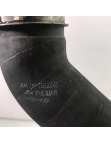 Conduite d'air BMW SERIE 3 E46 COMPACT PHASE 1 Diesel