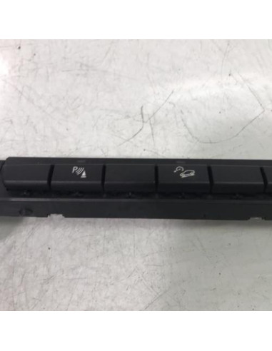 Bouton/Interrupteur BMW SERIE 3 E91 TOURING PHASE 2 BREAK Diesel