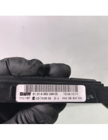 Bouton/Interrupteur BMW SERIE 3 E91 TOURING PHASE 2 BREAK Diesel