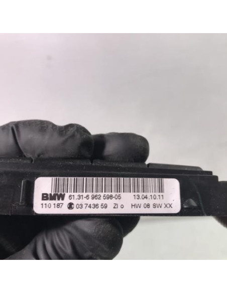 Bouton/Interrupteur BMW SERIE 3 E91 TOURING PHASE 2 BREAK Diesel
