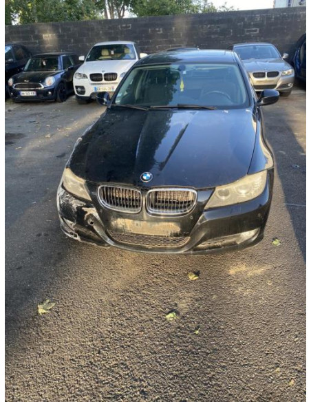 Bouton/Interrupteur BMW SERIE 3 E91 TOURING PHASE 2 BREAK Diesel