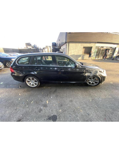 Bouton/Interrupteur BMW SERIE 3 E91 TOURING PHASE 2 BREAK Diesel