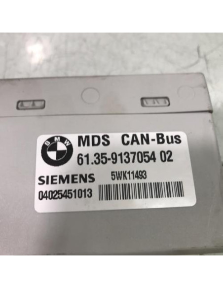 Calculateur BMW SERIE 3 E91 TOURING PHASE 2 BREAK Diesel