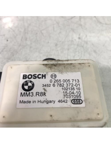 Capteur BMW SERIE 3 E91 TOURING PHASE 2 BREAK Diesel