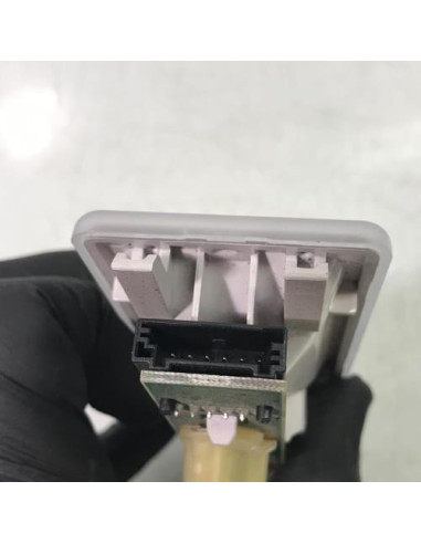 Eclairage de plafonnier BMW SERIE 3 E91 TOURING PHASE 2 BREAK Diesel