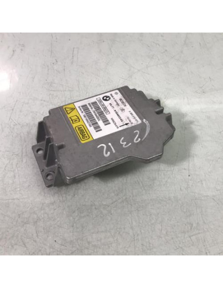 Boitier air bag BMW SERIE 3 E91 TOURING PHASE 2 BREAK Diesel