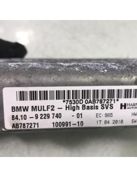 Calculateur BMW SERIE 3 E91 TOURING PHASE 2 BREAK Diesel