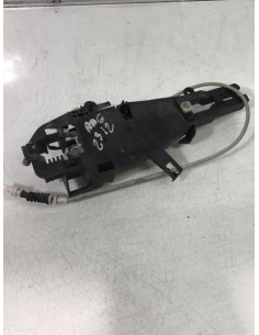 Support poignee porte arriere gauche BMW SERIE 3 E91 TOURING PHASE 2 BREAK Diesel