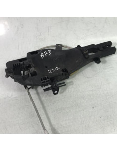 Support poignee porte arriere droite BMW SERIE 3 E91 TOURING PHASE 2 BREAK Diesel