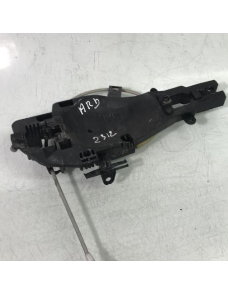 Support poignee porte arriere droite BMW SERIE 3 E91 TOURING PHASE 2 BREAK Diesel