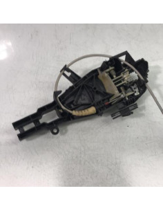 Support poignee porte arriere droite BMW SERIE 3 E91 TOURING PHASE 2 BREAK Diesel 2