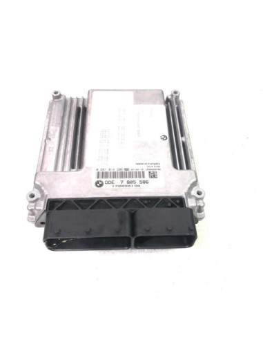 Calculateur moteur BMW SERIE 3 E91 TOURING PHASE 1 BREAK Diesel