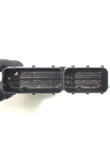 Calculateur moteur BMW SERIE 3 E91 TOURING PHASE 1 BREAK Diesel