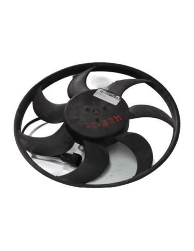 Moto ventilateur radiateur BMW SERIE 3 E91 TOURING PHASE 1 BREAK Diesel