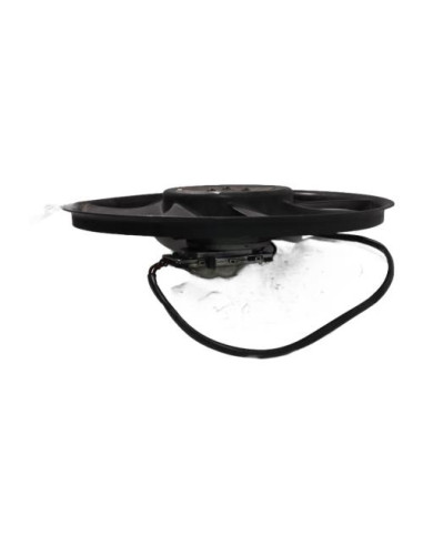 Moto ventilateur radiateur BMW SERIE 3 E91 TOURING PHASE 1 BREAK Diesel