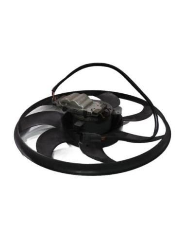 Moto ventilateur radiateur BMW SERIE 3 E91 TOURING PHASE 1 BREAK Diesel