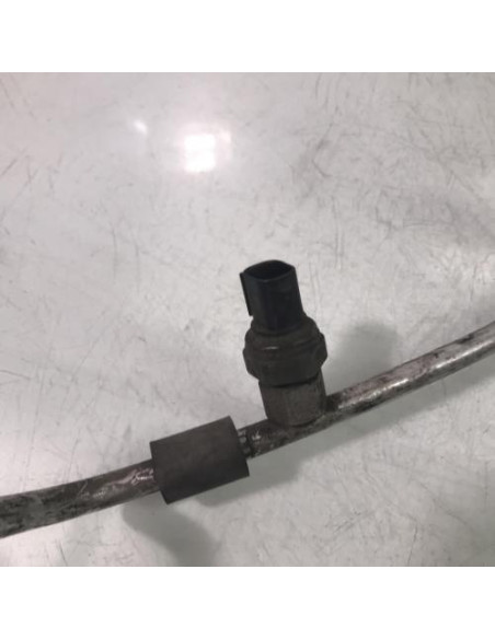 Tuyau de climatisation MINI MINI 1 R50/R53 PHASE 1 Diesel