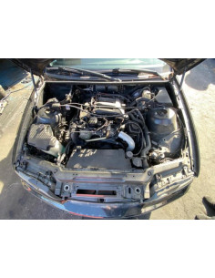 Vase de lave glace BMW SERIE 3 E46 COMPACT PHASE 1 Diesel