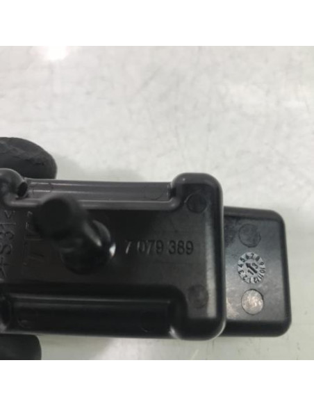 Cendrier BMW SERIE 5 F07 GRAN TURISMO PHASE 2 Essence