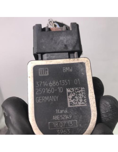 Capteur BMW SERIE 5 F07 GRAN TURISMO PHASE 2 Essence