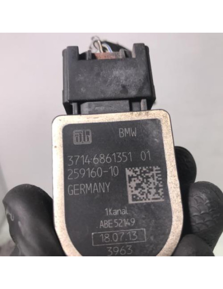 Capteur BMW SERIE 5 F07 GRAN TURISMO PHASE 2 Essence