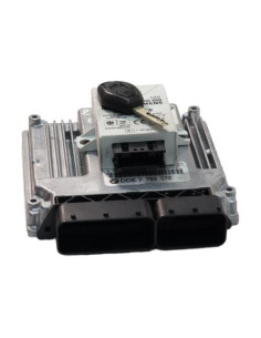 Kit de demarrage BMW SERIE 3 E46 COMPACT PHASE 1 Diesel 2