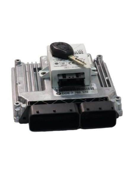 Kit de demarrage BMW SERIE 3 E46 COMPACT PHASE 1 Diesel