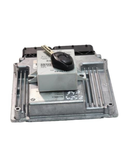 Kit de demarrage BMW SERIE 3 E46 COMPACT PHASE 1 Diesel