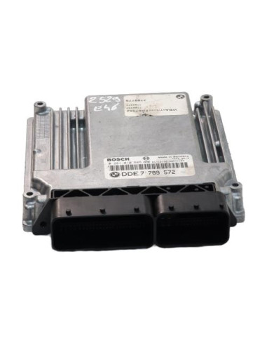 Kit de demarrage BMW SERIE 3 E46 COMPACT PHASE 1 Diesel